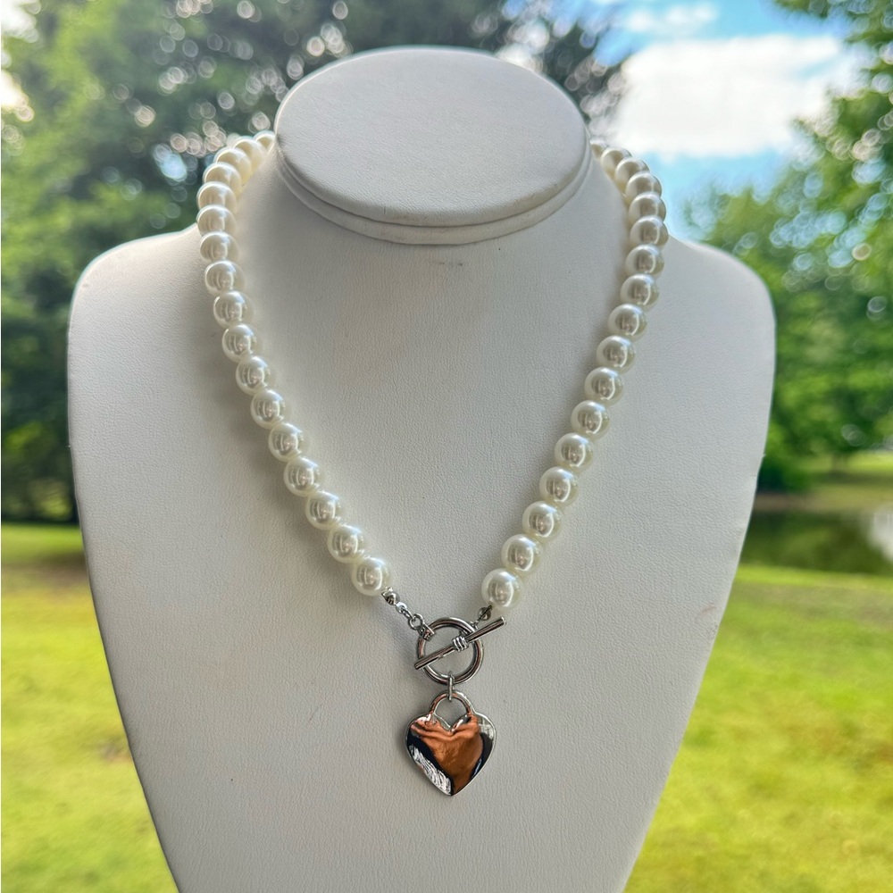 SHIVE HANDMADE FAMILY NECKLACE - Picture 6 of 6